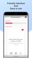 Prática de Conversação em Espa imagem de tela 3