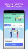 English Conversation Pro 截圖 3