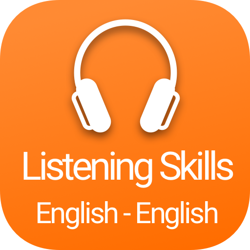 English Listening Skills Pract