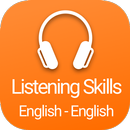 APK English Listening Skills Pract