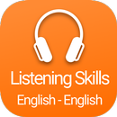 Übung für das Hören auf Englis APK