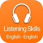 English Listening Skills Pract アイコン