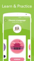 CUDU Languages: Learn Language capture d'écran 1