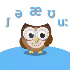 CÚDU : English Pronunciation APK Herunterladen