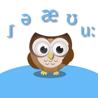 CÚDU : English Pronunciation Zeichen