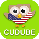 Cudube - English Communication APK