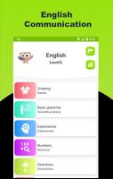 Cudube - English Communication 포스터