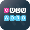 Cudu Word Block