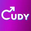 Cudy - Canlı Görüntülü Sohbet APK