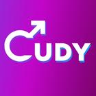 Cudy アイコン