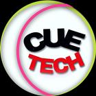 CUE-TECH Ratnesh Pandey Zeichen