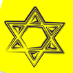 free jewish music icon