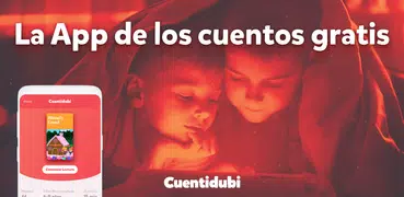 Cuentidubi: Short Stories and Books for Children