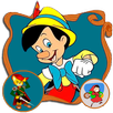 Cuentos Clásicos Infantiles APK