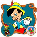 Cuentos Clásicos Infantiles APK