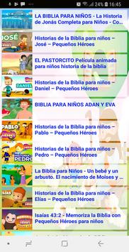 Cuentos Infantiles Cristianos for Android - APK Download