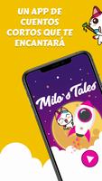 Cuentos educativos para niños پوسٹر