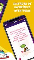 Cuentos educativos para niños اسکرین شاٹ 2