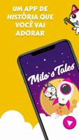 Histórias para crianças Cartaz