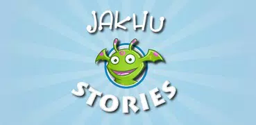 Jakhu Cuentos Infantiles