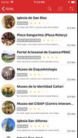 Visit Cuenca screenshot 1