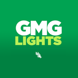 GMG Lights biểu tượng