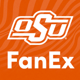 OSU FanEx ikona