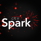 CTV Spark icône