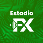 Estadio FX! иконка