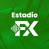 Estadio FX! أيقونة