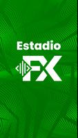 Estadio FX! постер