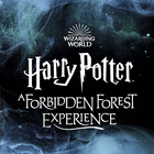 HP Forbidden Forest Experience icône