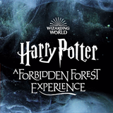 HP Forbidden Forest Experience