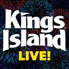 Kings Island LIVE icono