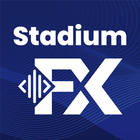 Stadium FX ไอคอน