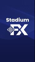Stadium FX Poster