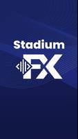 Stadium FX poster