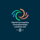 World Gymnastics 2022 LIVE ไอคอน