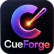 CueForge | AI Prompt Builder icon