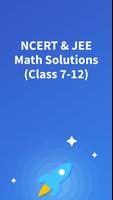 NCERT Solutions | JEE Maths - Cuemath Learning App poster