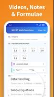 NCERT Solutions | JEE Maths - Cuemath Learning App capture d'écran 2