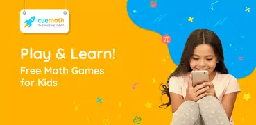 Cuemath: Math Games & Classes