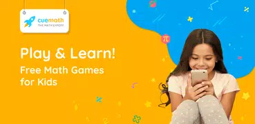 Cuemath: Juegos Matemáticos