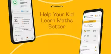 Cuemath: Math Games & Classes