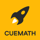 Cuemath آئیکن