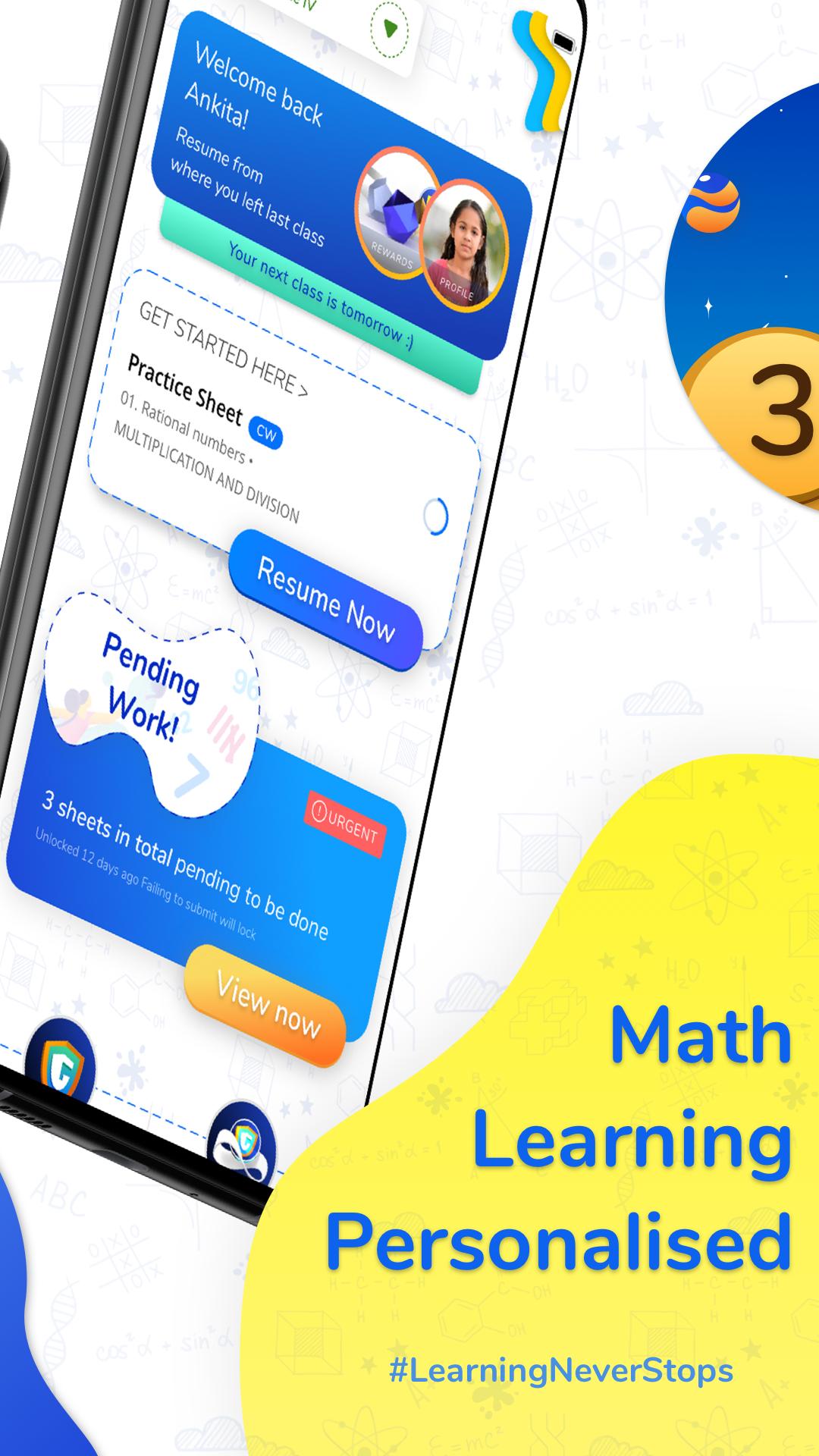 Cuemath for Android - APK Download