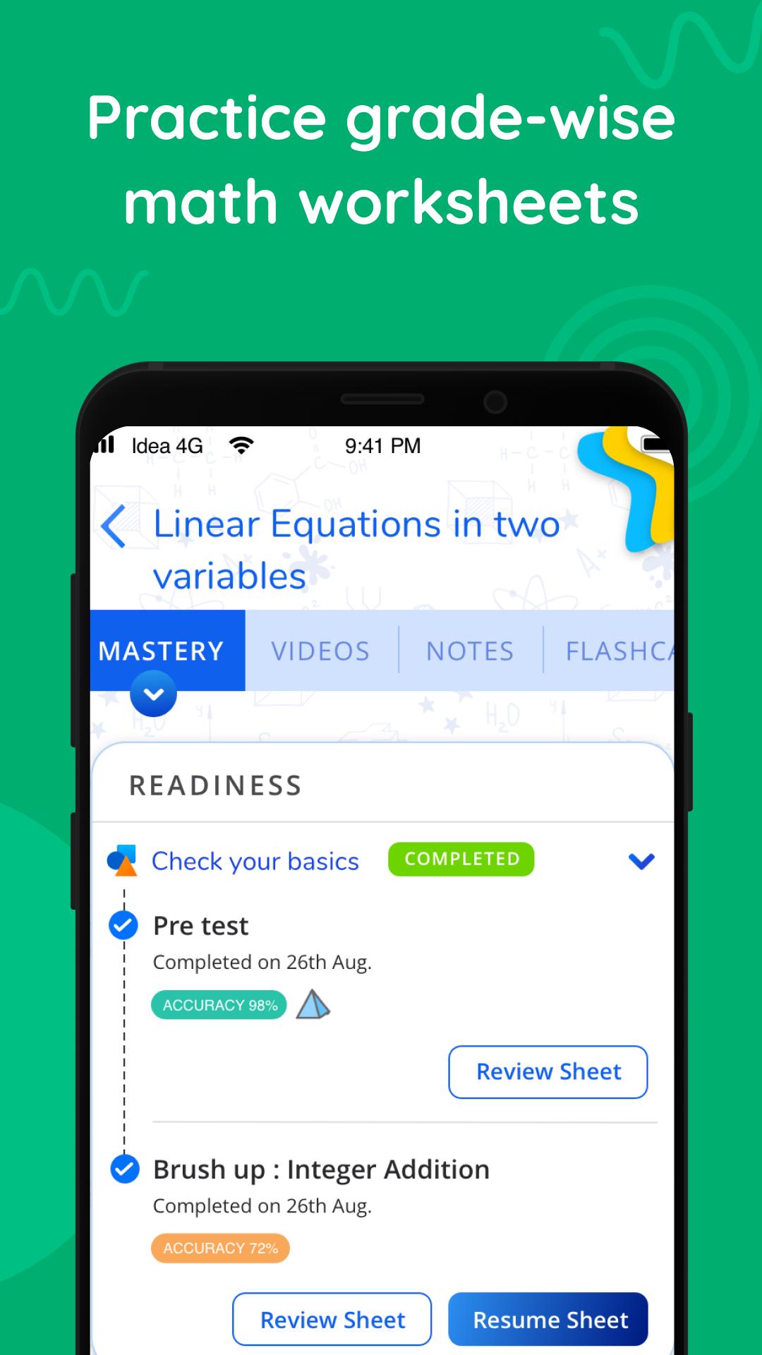 Cuemath for Android - APK Download
