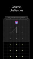 Circle الملصق