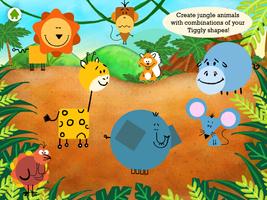 Tiggly Safari screenshot 3