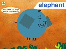 Tiggly Safari โปสเตอร์